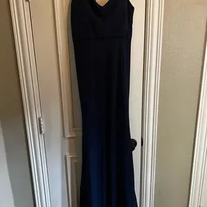 Jenny yoo capri dress deals